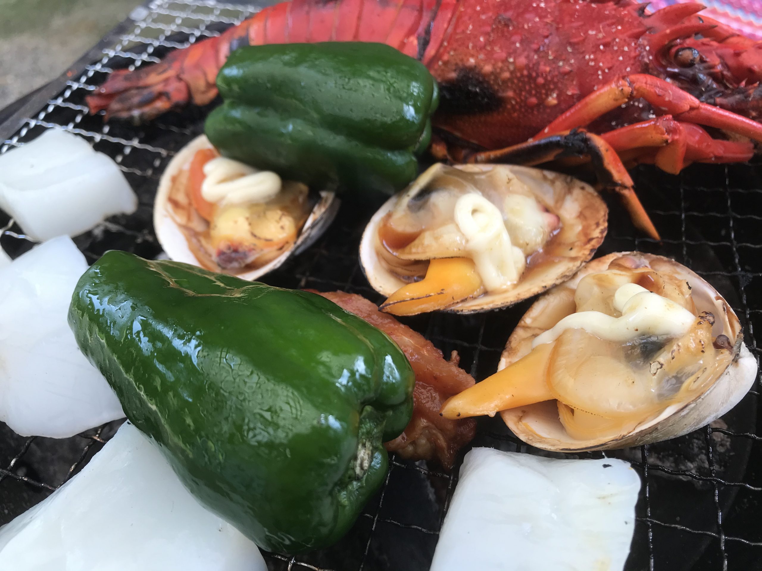 ステイホーム エアブラシアートキヨ 大阪 三重