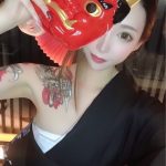節分お化けの日