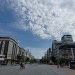 兵庫県姫路市に京都府への移動の二日間