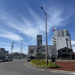 愛知県岡崎市へ出張タトゥーカバー