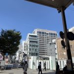 沖縄旅行の前にタトゥーカバーのお客様ご来店
