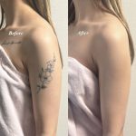 めちゃくちゃ綺麗に隠れてましたよ