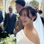 岐阜県岐阜市へ出張ブライダルタトゥーカバー