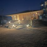 PV撮影でタトゥーカバー