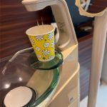 歯のメンテナンスとタトゥーカバー