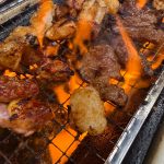 タトゥーカバーと福岡県からエアブラシスクールの受講生様