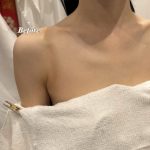 滋賀県へ花嫁様へのボディーメイク(色素沈着隠し) 滋賀県へ花嫁様へのボディーメイク(色素沈着隠し)
