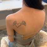 軽いダイエットとタトゥーカバー