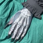 愛知県からボディーアートのお客様と出張タトゥーカバー 愛知県からボディーアートのお客様と出張タトゥーカバー